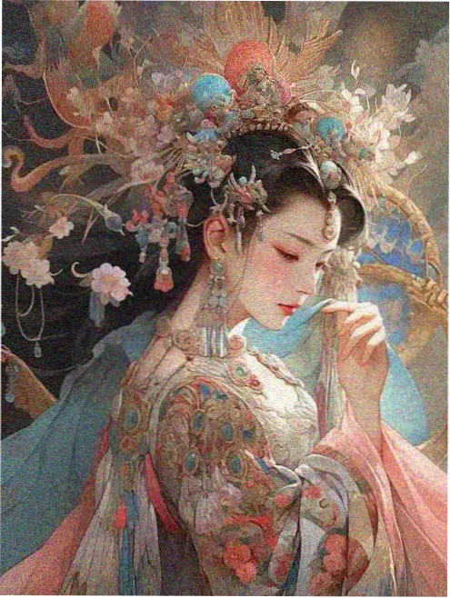 极寒之地